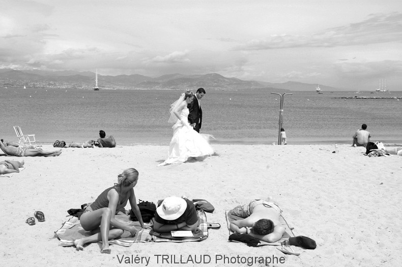 photographe mariage Antibes
