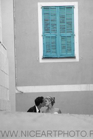 photographe mariage Antibes