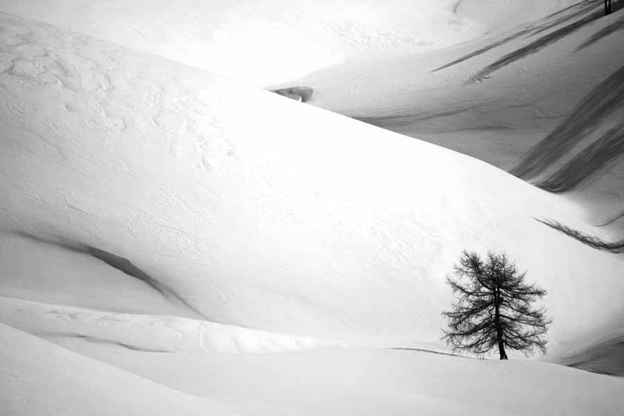 paysage-neige-noir-et-blanc