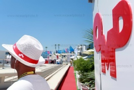 Reportage OMD Cannes Lions 2017