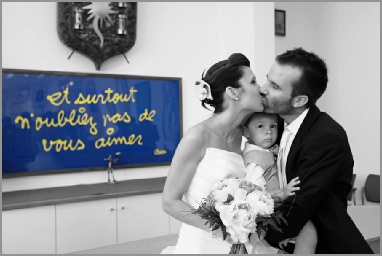 photographe nice mariage ceremonie