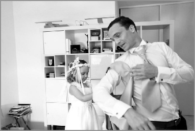 photographe preparatifs mariage nice