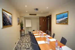 photographie art Hotel Beau Rivage Nice