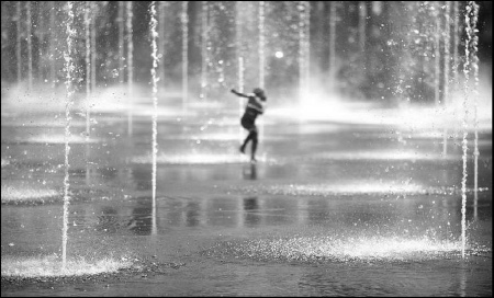 photographie art noir et blanc