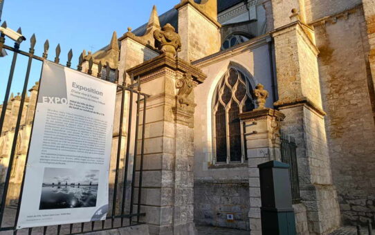 Exposition photo "D'une rive à l'autre"