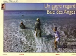magazine chasseur d images parution