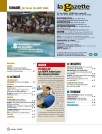 magazine presse La Gazette