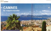 magazine presse parution