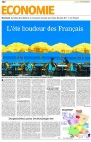 presse parution magazine JDD