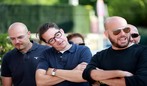 photographe reportage incentive cannes