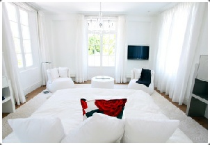 photo hotel luxe palace