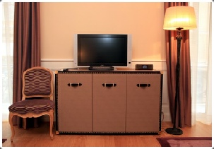 photographe chambre interieur