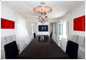 photographe interieur hotel prestige