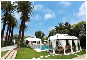 photographe prestige luxe saint tropez