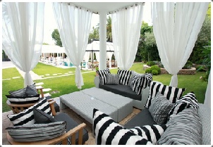 sejour vacances luxe saint tropez