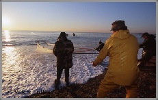 peche Poutine reportage photo
