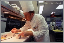 photographe restaurant hotel martinez
