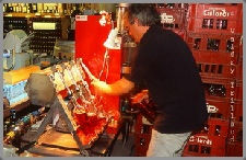 reportage entreprise artisanat
