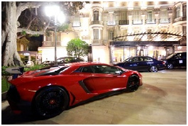 photographe evenementiel monaco hotel hermitage