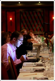 photographe reportage congres