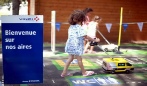 Vinci autoroutes etapes estivales 