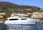 photo yacht bateau cote d'azur