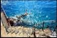 plongeon mer