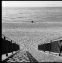 plage personne seul