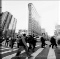 Scene-de-rue-Flatiron-New-York