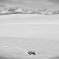 paysage neige photographie art
