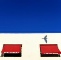 couleur bleu blanc rouge