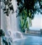 cascade chateau nice