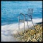 chaise bleu nice