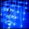 photo artistique couleur bleu