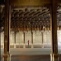 comme un decors de theatre