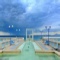 Juan les Pins la Baigneuse