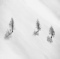 photo artistique neige montagne