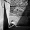 photographie enfant jeu rue