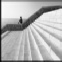photo escalier artistique