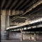photo artistique urbaine ville