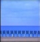 photo couleur artistique chaises bleues Nice