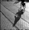 photo artistique ville rails ombres